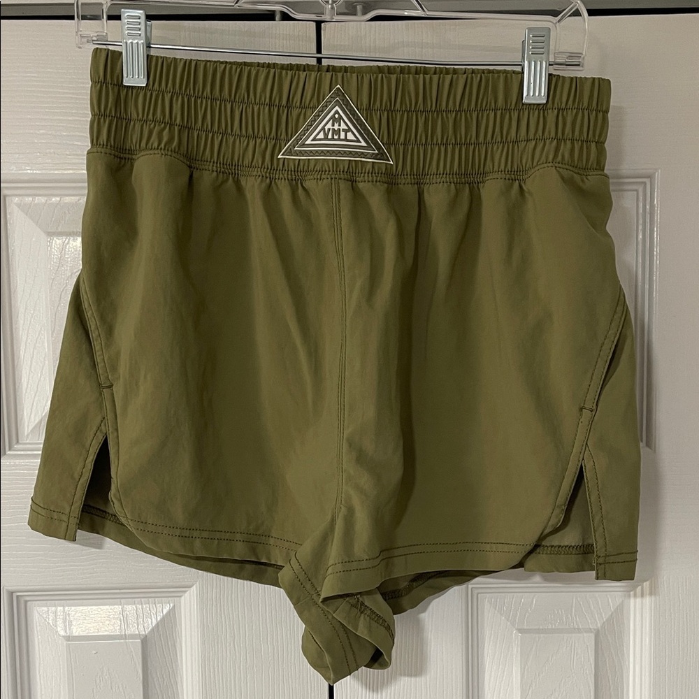 Free People Athletic Shorts